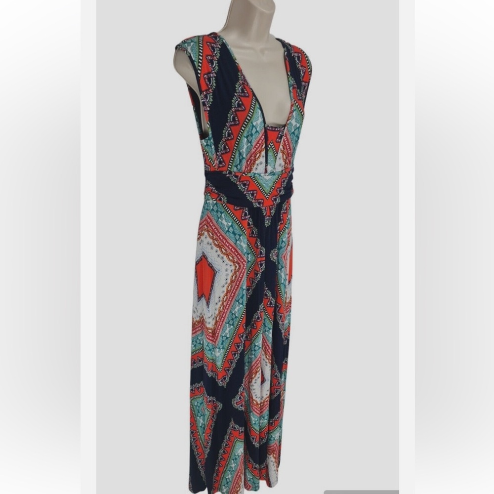 Maeve dress